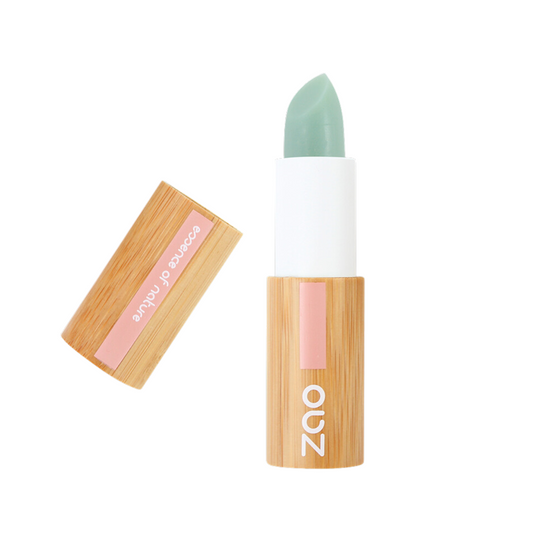 ZAO | Lip Scrub Stick