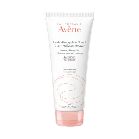 Avène | 3-in-1 Makeup Remover 200ml