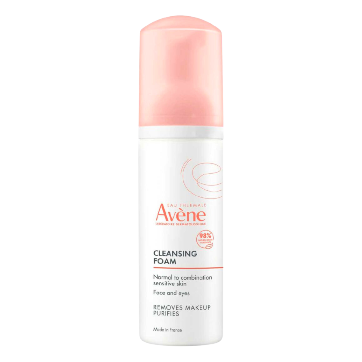 Avène | Mattifying Cleansing Foam 150ml