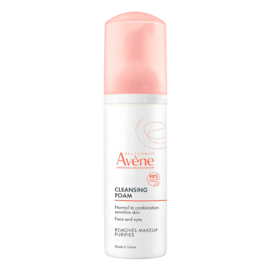 Avène | Mattifying Cleansing Foam 150ml