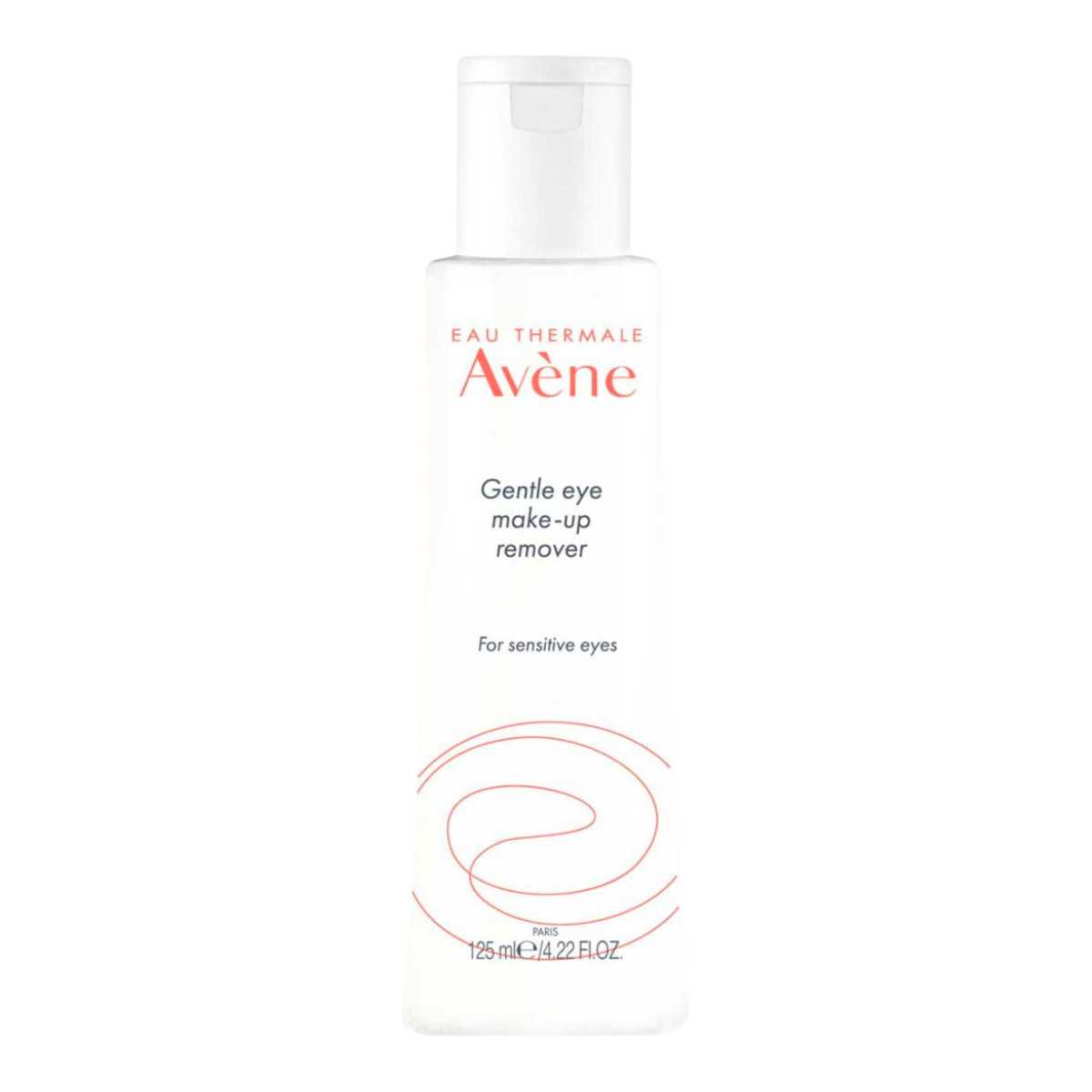 Avène | Gentle Eye Make-Up Remover 125ml