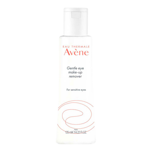 Avène | Gentle Eye Make-Up Remover 125ml