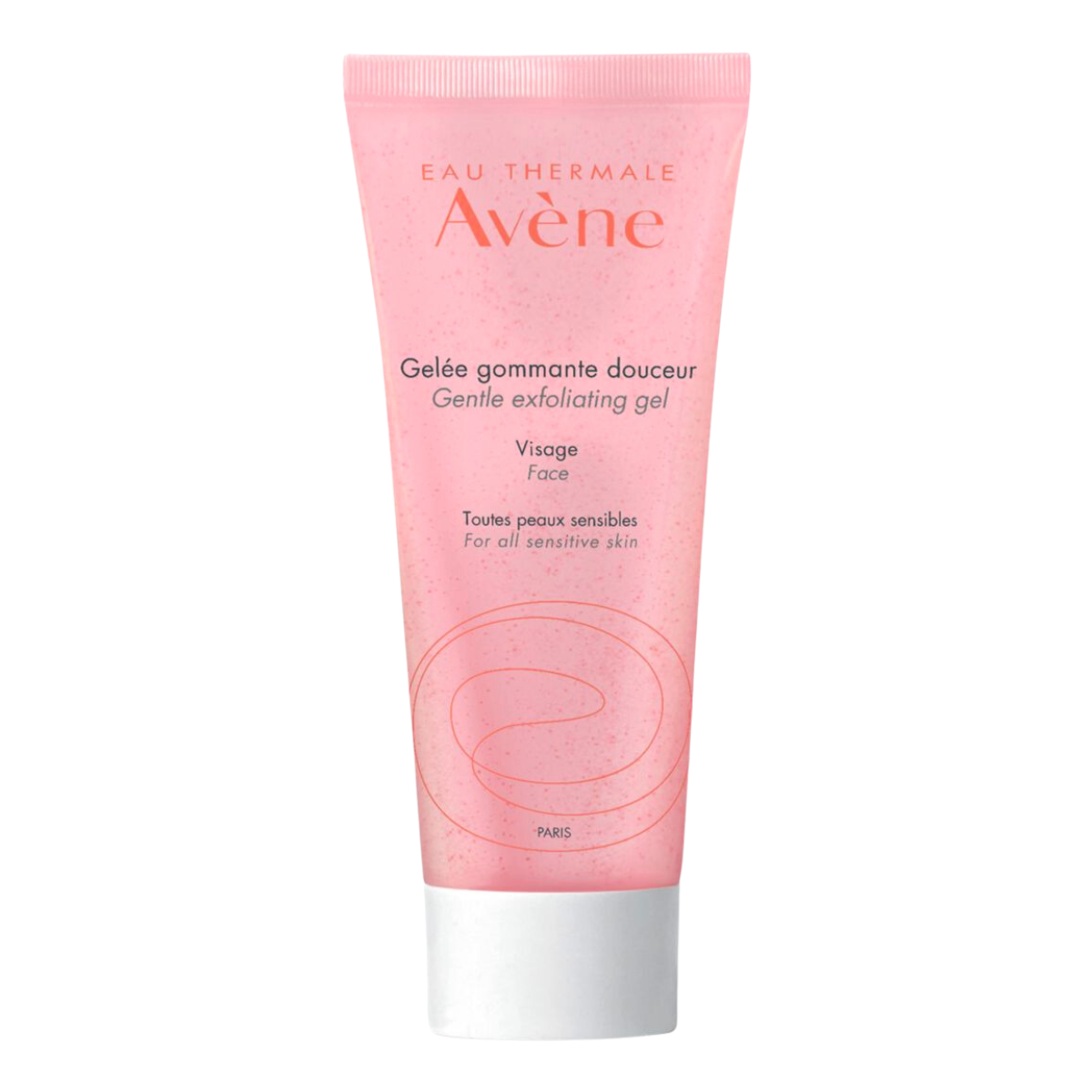 Avène | Gentle Exfoliating Gel 75ml