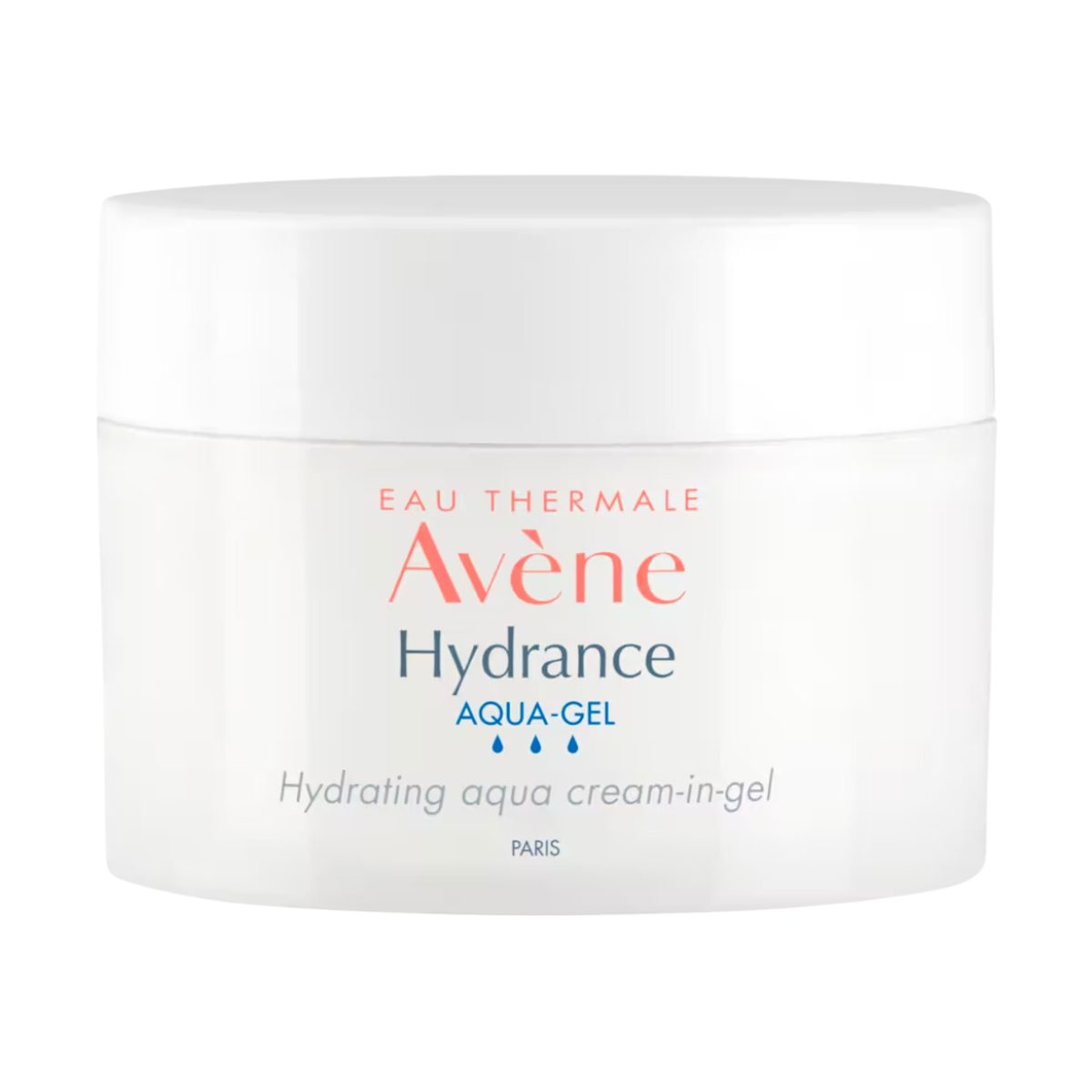 Avène | Hydrance Aqua-Gel Moisturiser 50ml