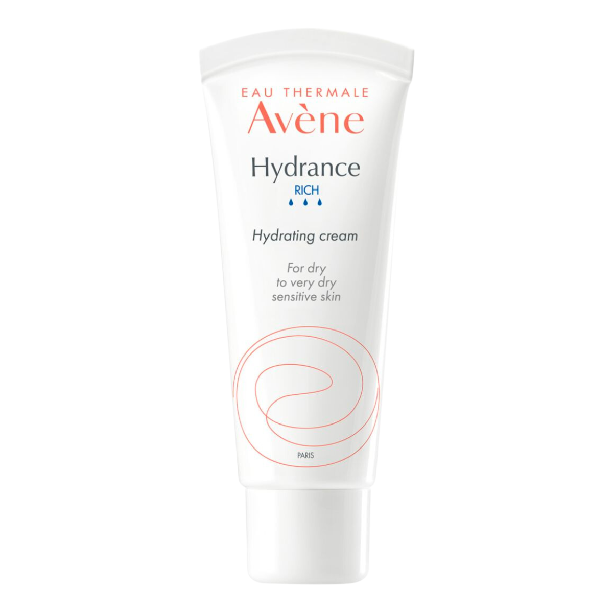 Avène | Hydrance Rich Hydrating Cream Moisturiser 40ml