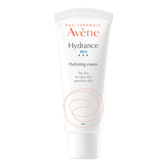 Avène | Hydrance Rich Hydrating Cream Moisturiser 40ml