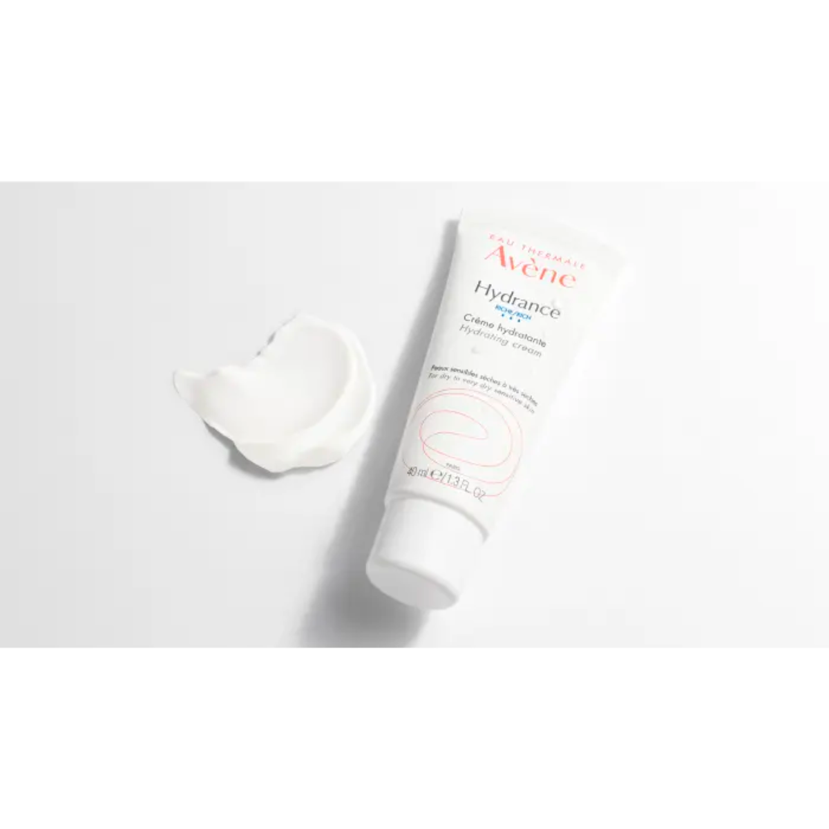 Avène | Hydrance Rich Hydrating Cream Moisturiser 40ml