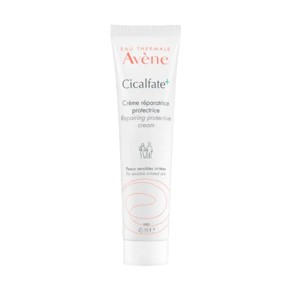 Avène | Cicalfate + Restorative Protective Cream 100ml