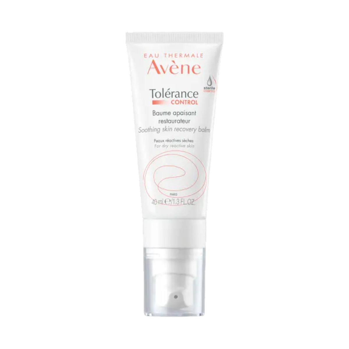 Avène | Tolérance Control Soothing Skin Recovery Balm Sterile 40ml