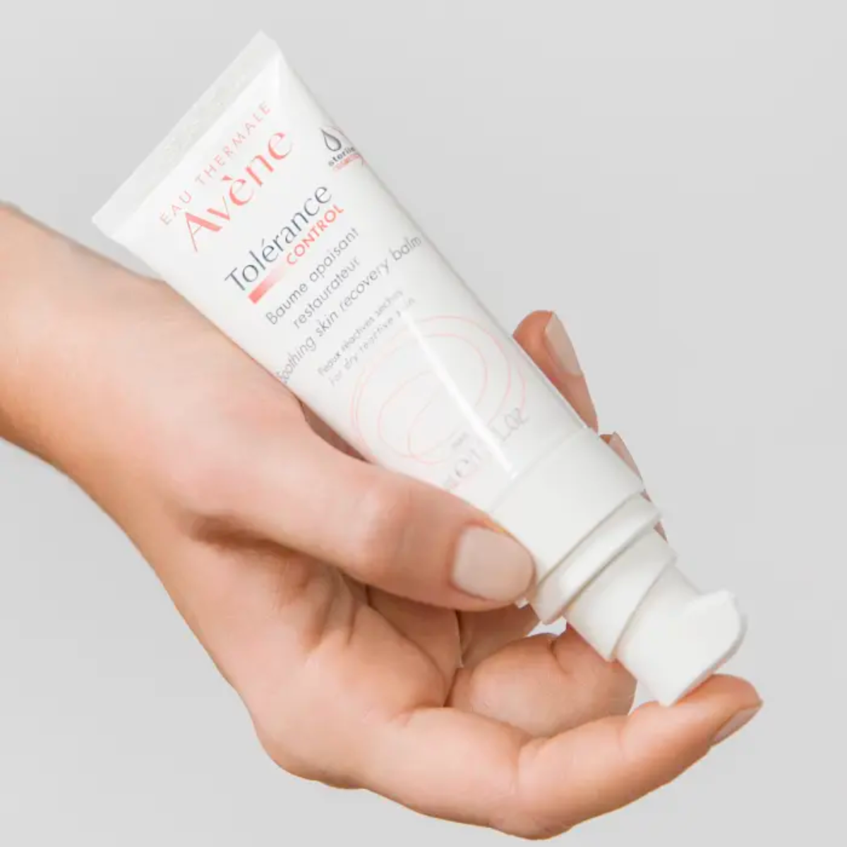 Avène | Tolérance Control Soothing Skin Recovery Balm Sterile 40ml