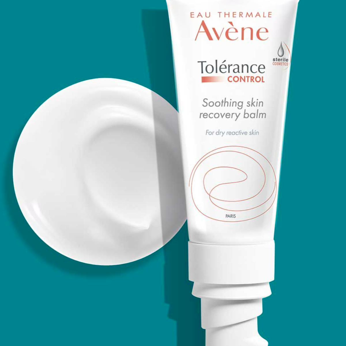 Avène | Tolérance Control Soothing Skin Recovery Balm Sterile 40ml