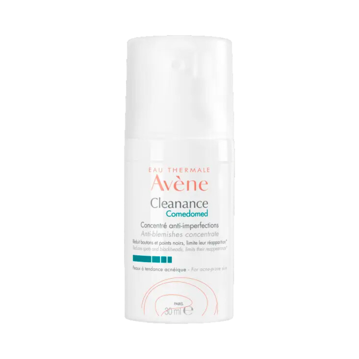 Avène | Cleanance Comedomed Anti-blemish Moisturiser 30ml