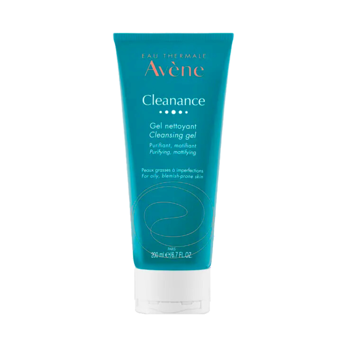 Avène | Cleanance Cleansing Gel 400ml