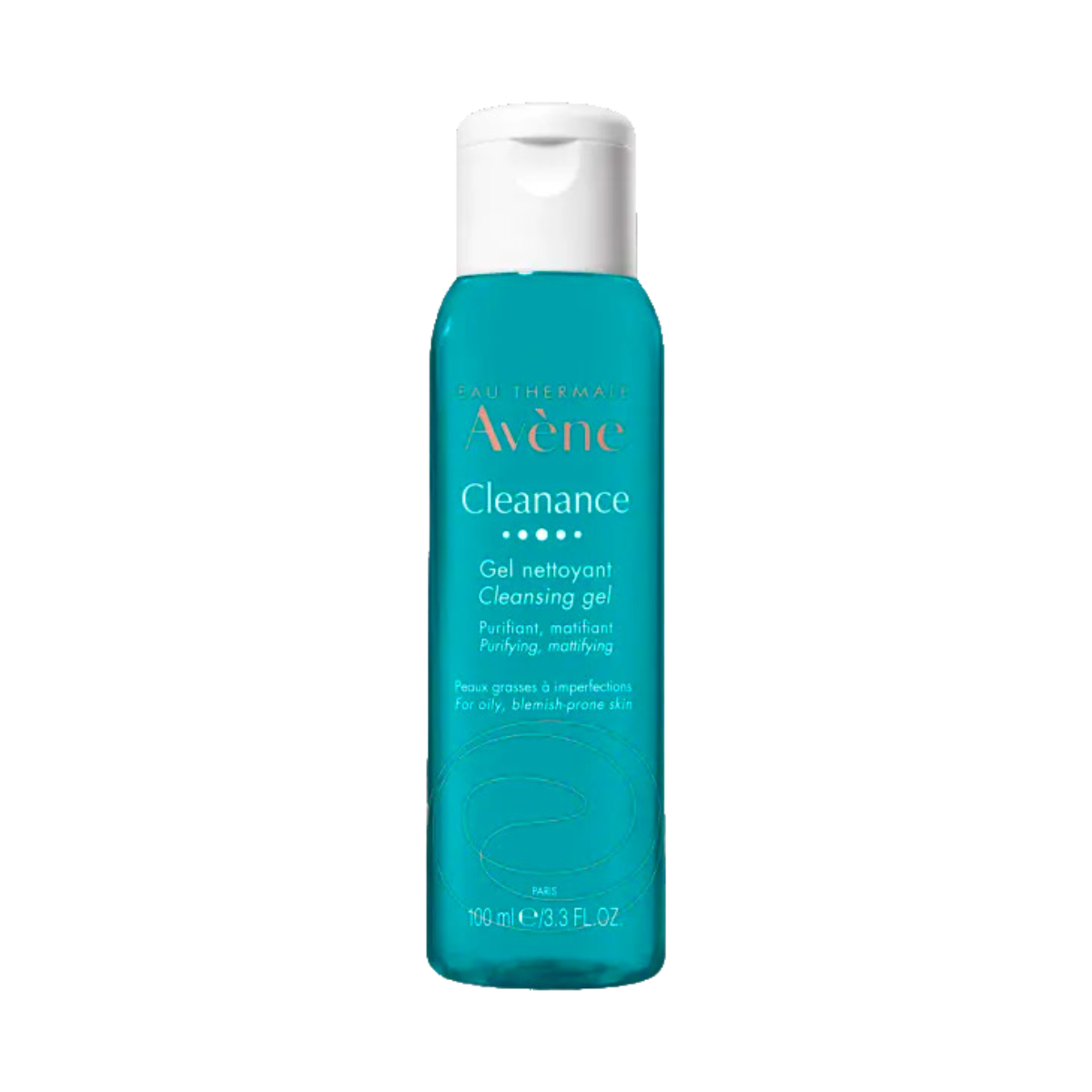 Avène | Cleanance Cleansing Gel 400ml