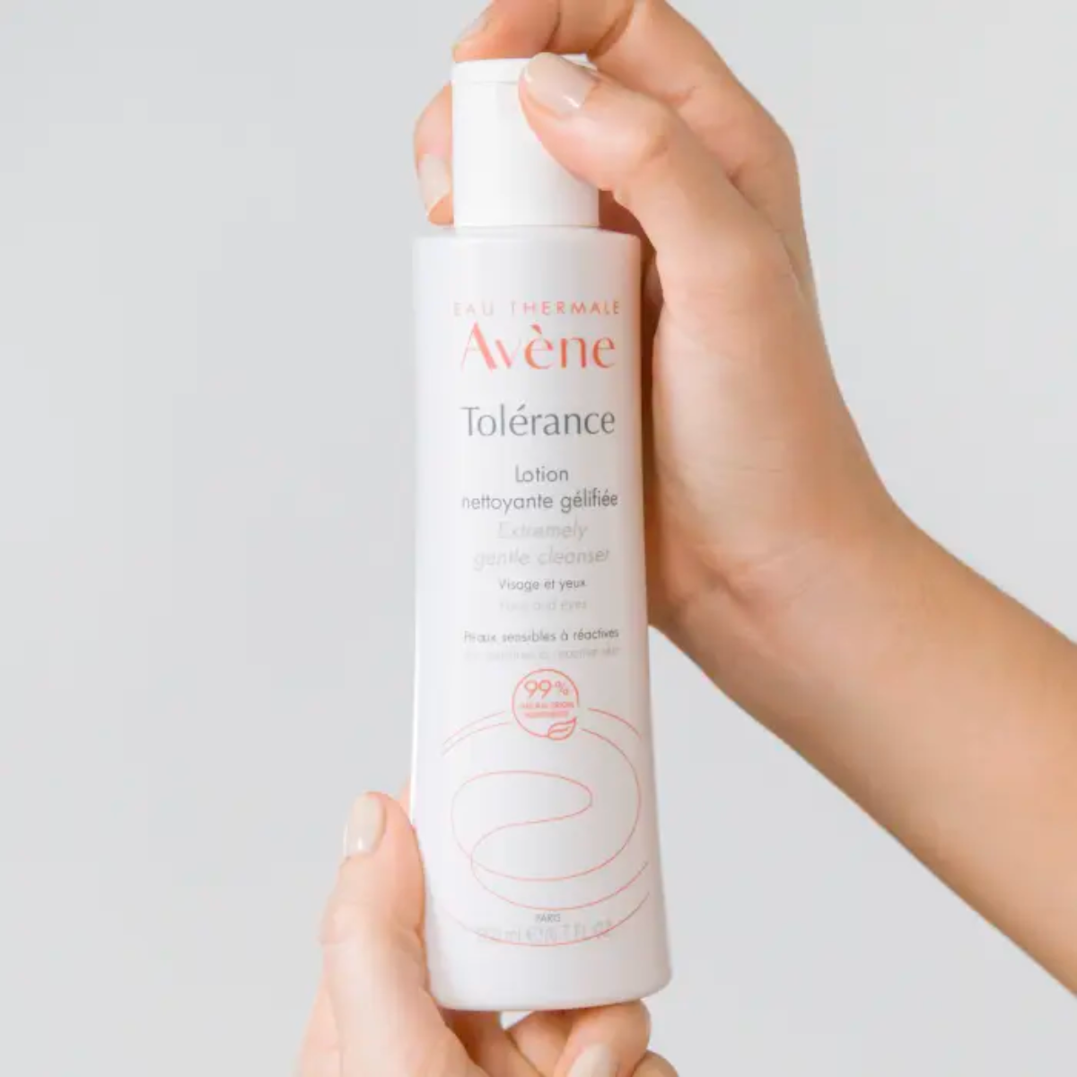 Avène | Tolérance Extremly Gentle Cleanser 200ml