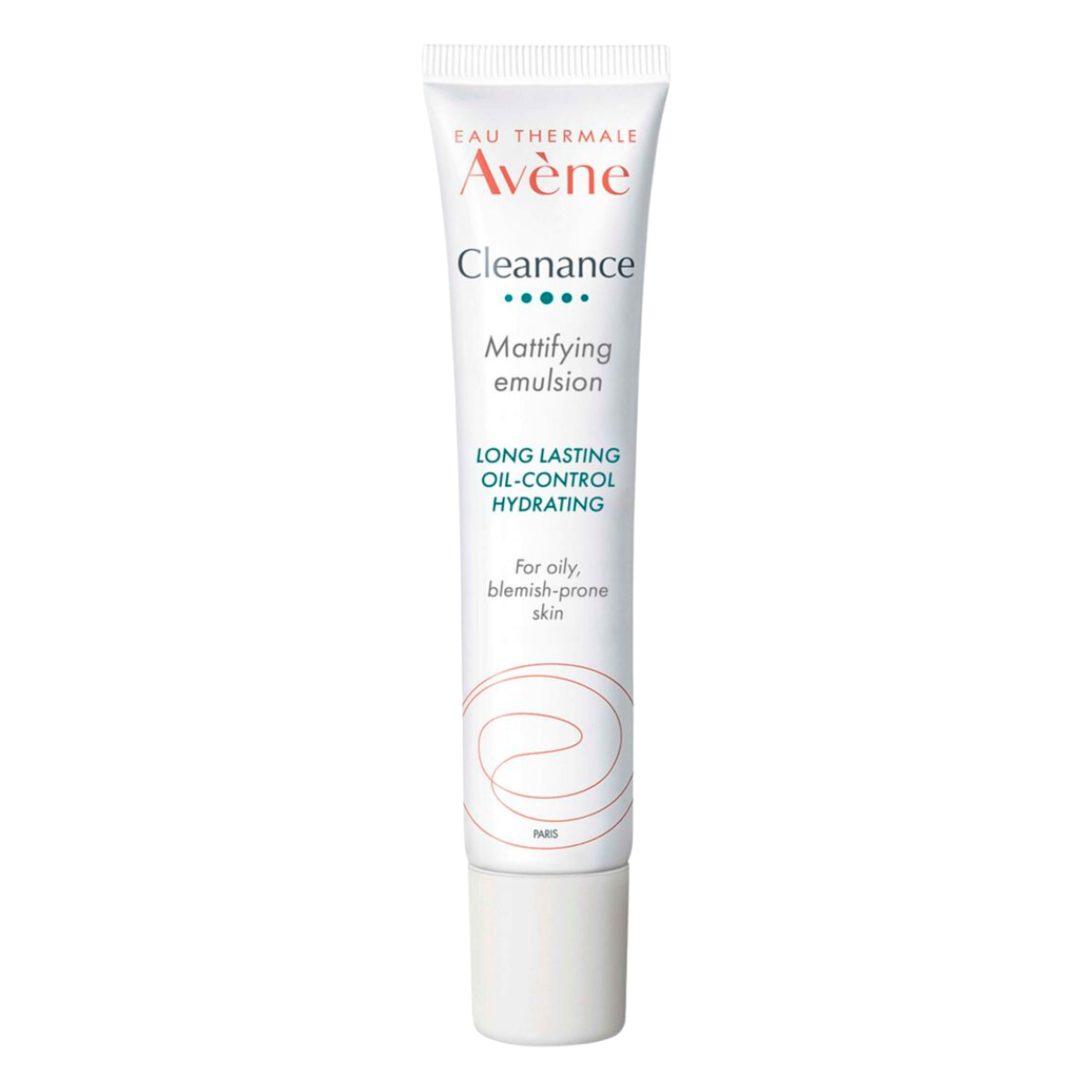 Avène | Cleanance Mattifying Emulsion 40ml