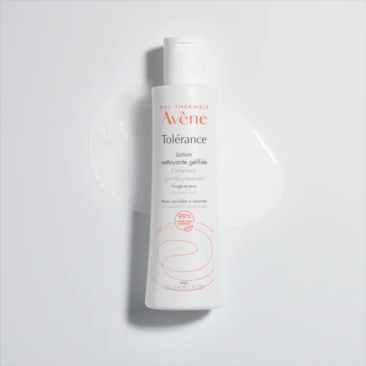 Avène | Tolérance Extremly Gentle Cleanser 200ml