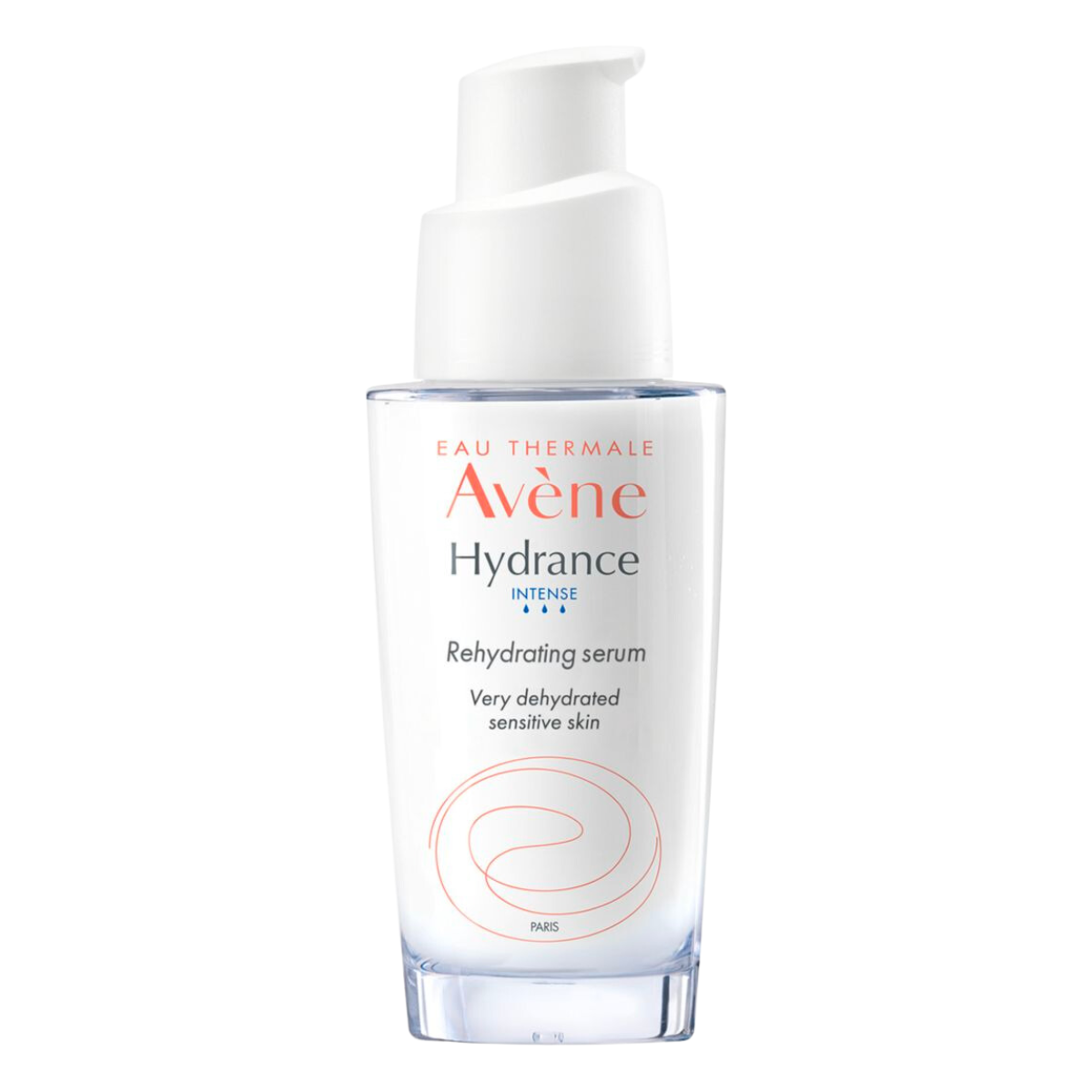 Avène | Hydrance Intense Rehydrating Serum 30ml