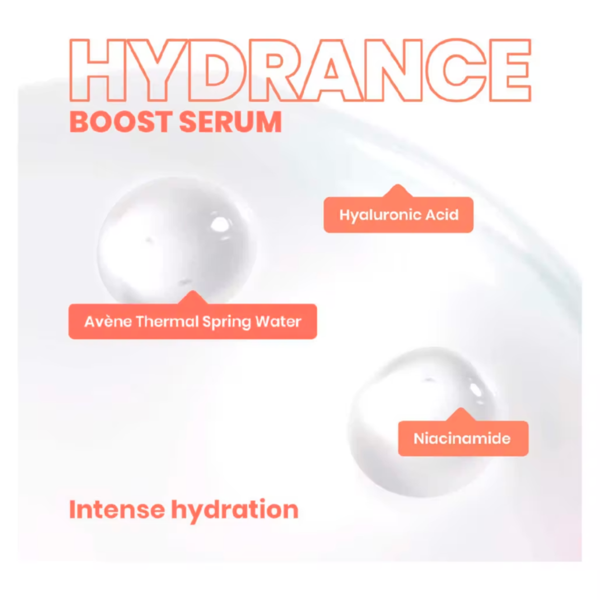 Avène | Hydrance Boost Serum 30ml