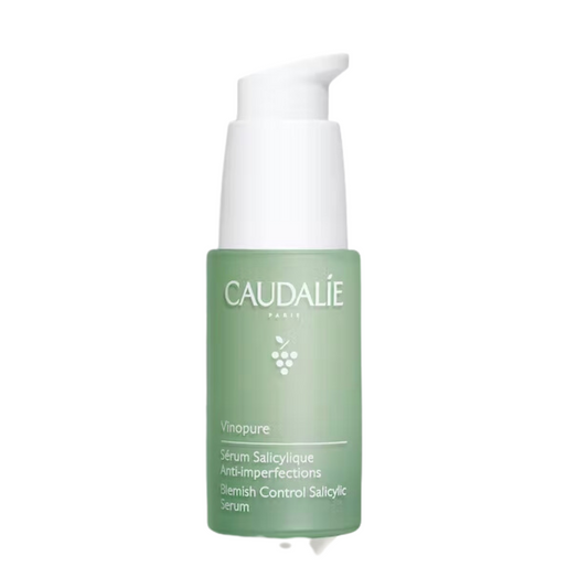 Caudalie | Vinopure Blemish Control Salicylic Serum 30ml