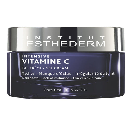Institut Esthederm I Intensive Vitamin C Brightening Face Gel-Cream 50ml