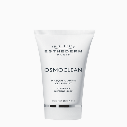 Institut Esthederm I Osmoclean Buffing Face Exfoliator Mask 75ml