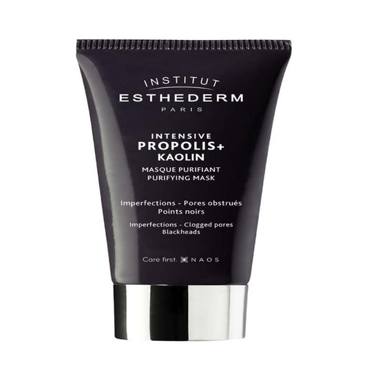 Institut Esthederm I Intensive Propolis+ Kaolin Purifying Mask 75ml