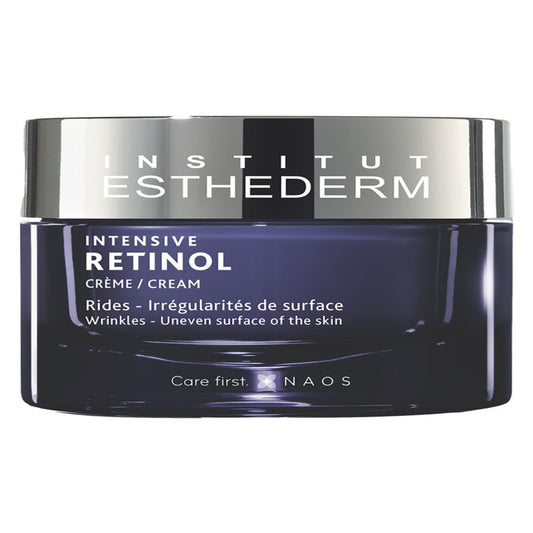 Institut Esthederm I Intensive Retinol Face Cream 50ml