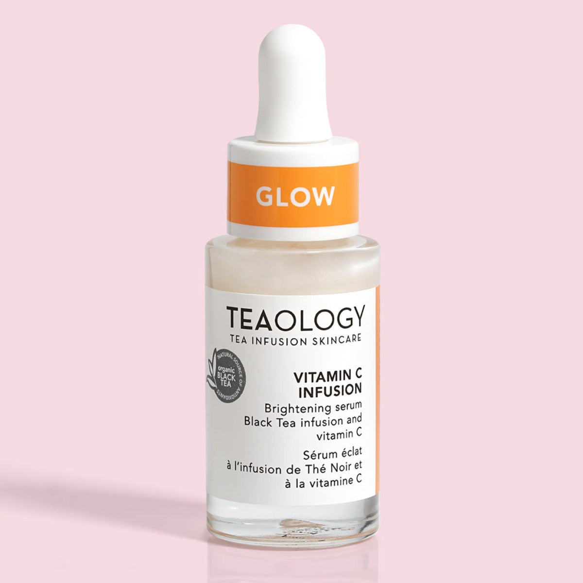 Teaology I Vitamin C Infusion Brightening Serum 15ml