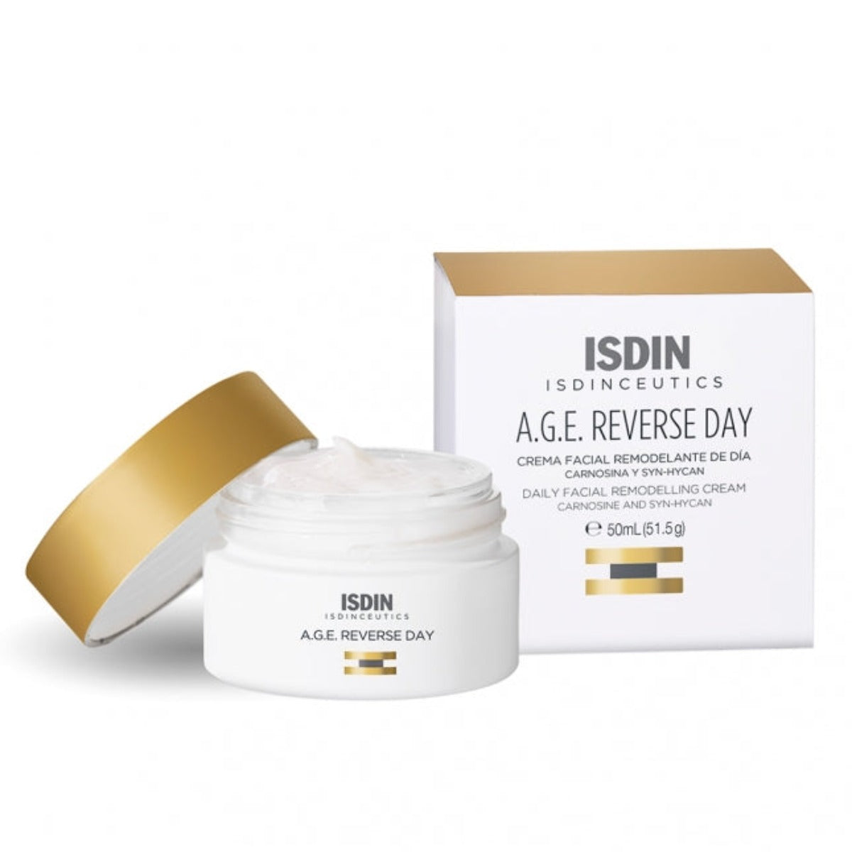 Isdin I Isdinceutics A.G.E. Reverse Day 50ml