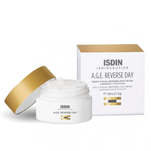 Isdin I Isdinceutics A.G.E. Reverse Day 50ml