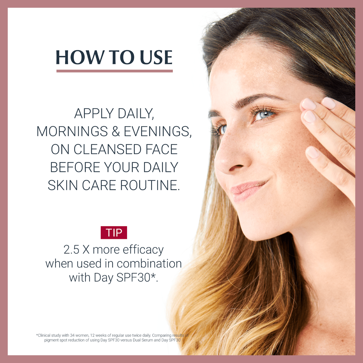 Eucerin I Anti-Pigment Dual Serum 30ml