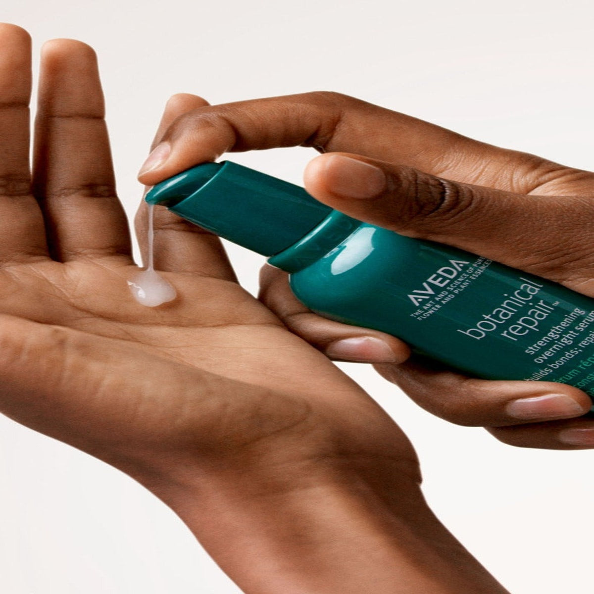 Aveda I Botanical Repair Strengthening Overnight serum 100ml