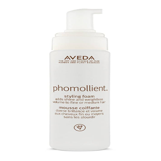 Aveda I Phomollient Styling Foam 200ml