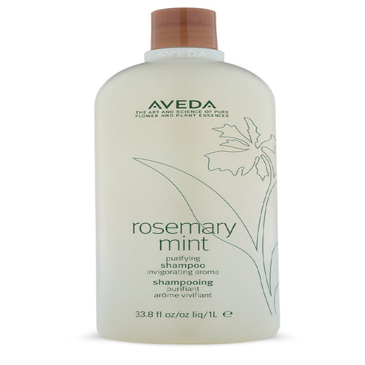 Aveda I Rosemary Mint Purifying Shampoo 1L