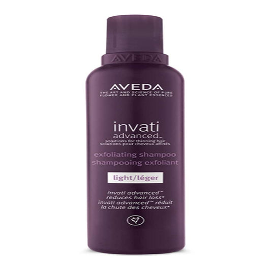 Aveda I Invati Advance Exfoliating Shampoo Light 200ml