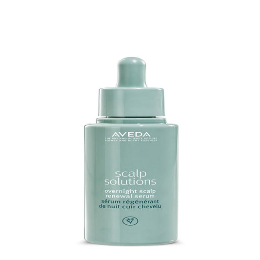 Aveda I Scalp Solutions Overnight Renewal Serum (infused with hyaluronic acid) 50ml