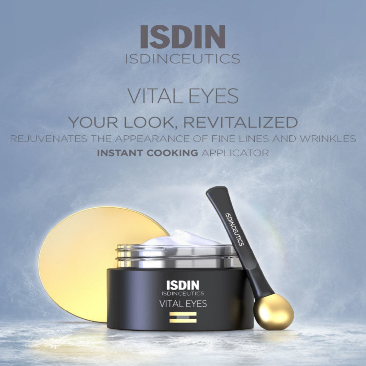 Isdin I Isdinceutics Vital Eyes 15g