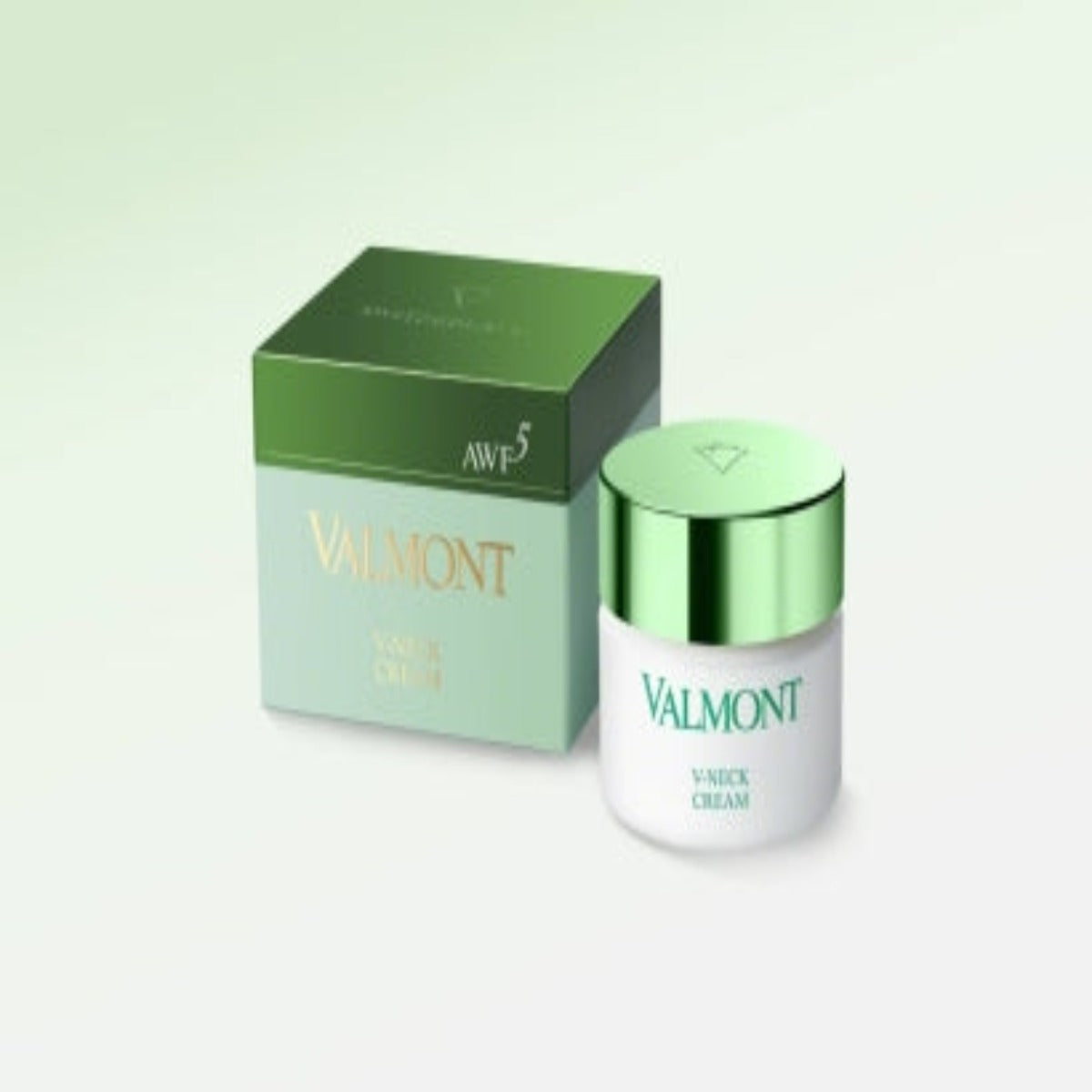 Valmont I V-Neck Cream 50ml
