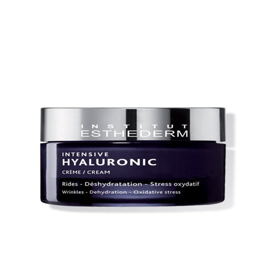 Institut Esthederm I INTENSIVE HYALURONIC CREAM 50ml