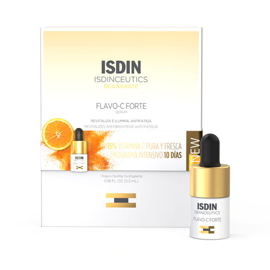 Isdin I Isdinceutics Flavo-C Forte 5.3ml