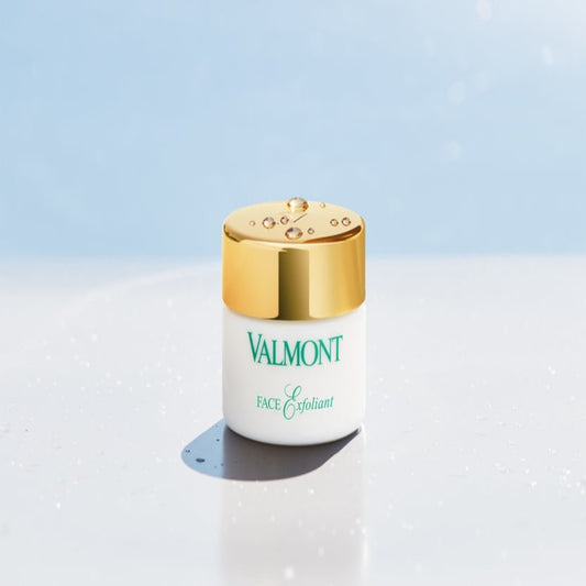 Valmont I Face Exfoliant 50ml