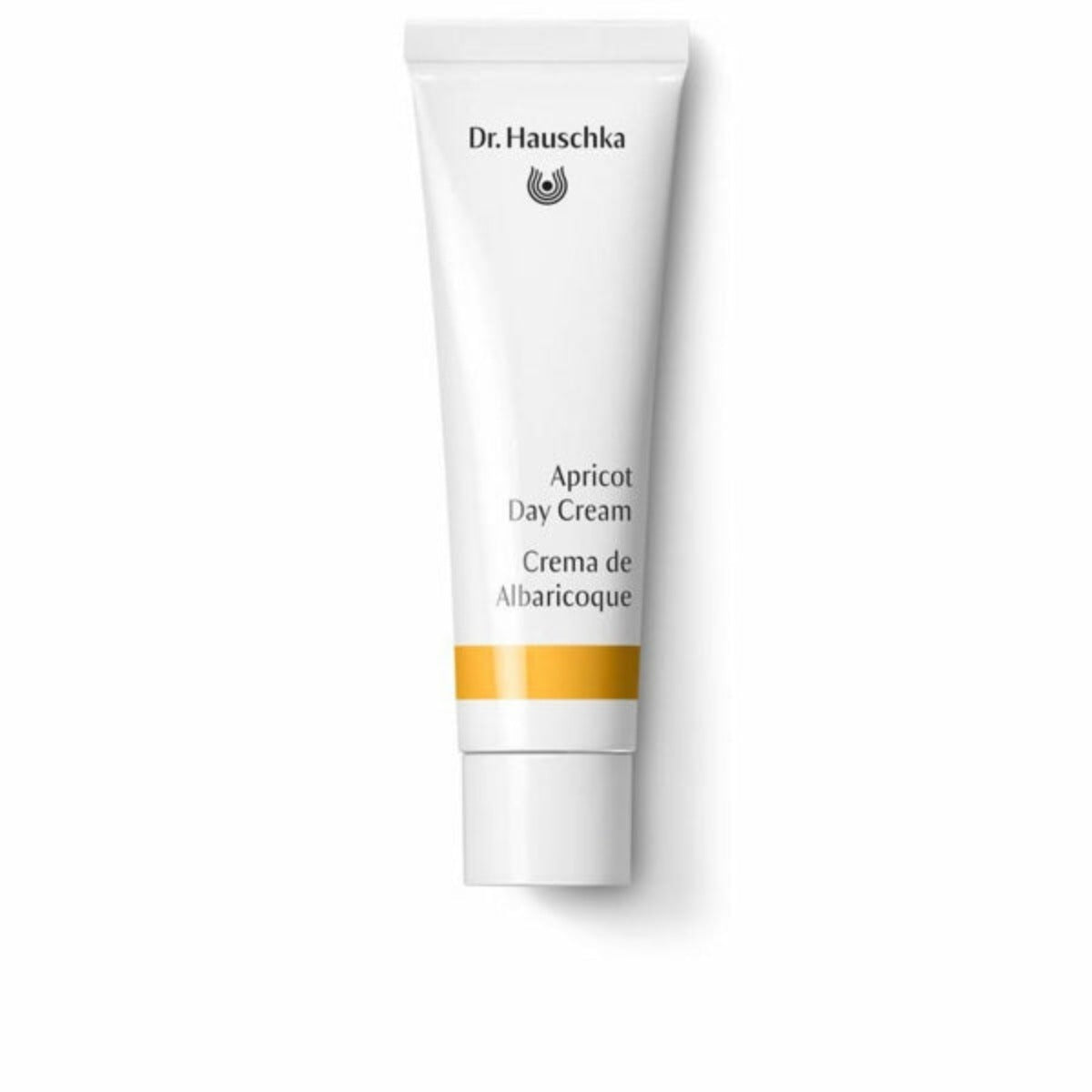 Dr. Hauschka I Apricot Day Cream 30ml