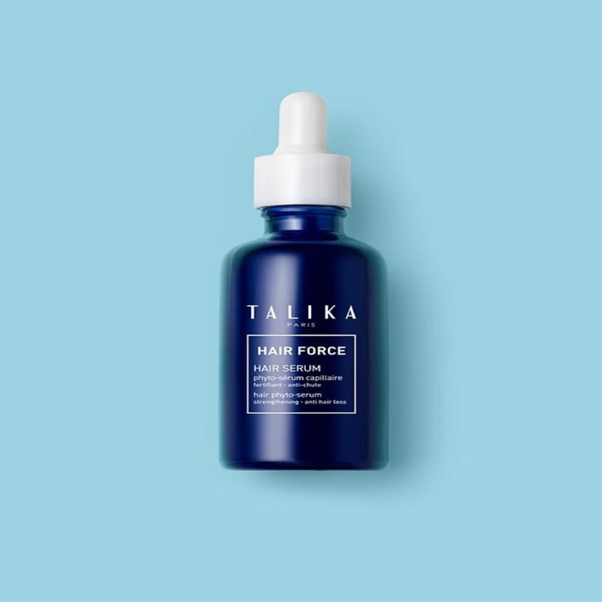 Talika I Hair Force Phyto-Serum 50ml