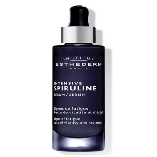 Institut Esthederm I INTENSIVE SPIRULINE SÉRUM 30 ml