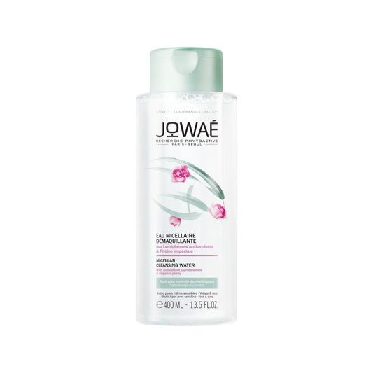 Jowaé I Micellar Cleansing Water 400ml