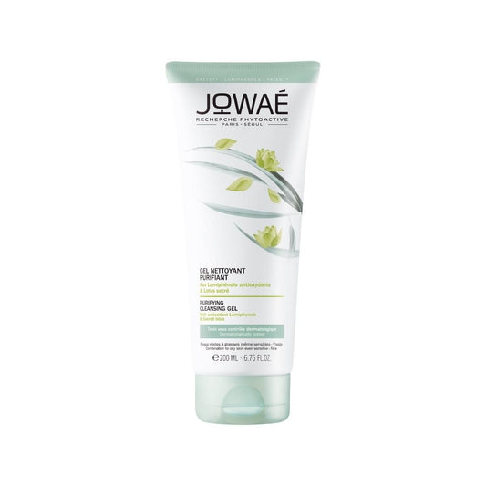 Jowaé I Purifying Cleansing Gel 200ml