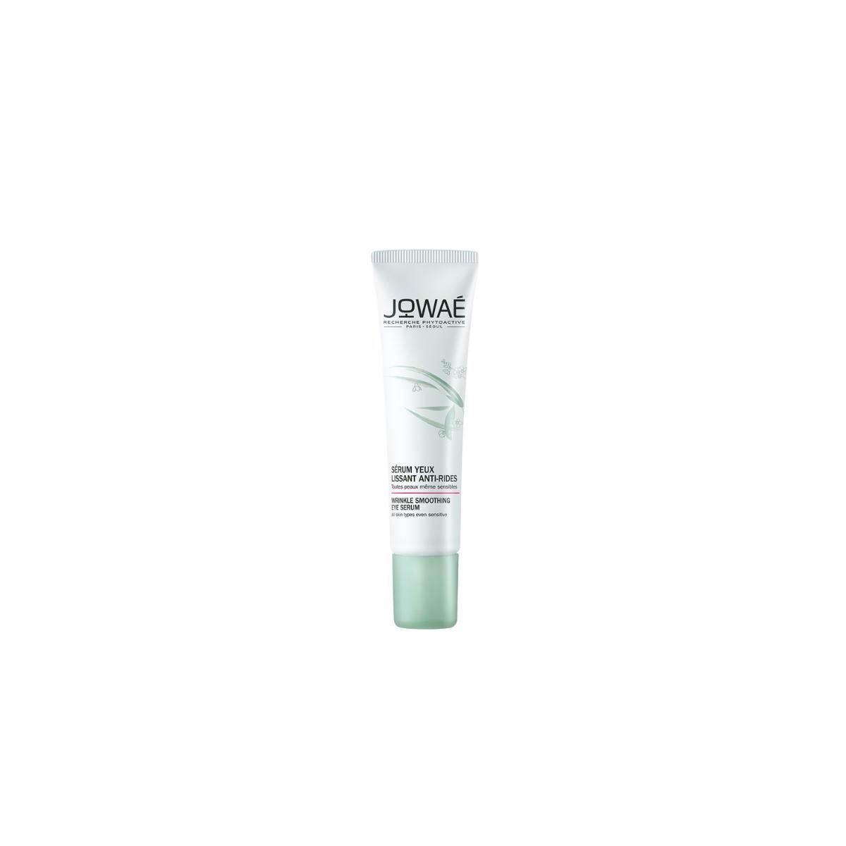 Jowaé I Wrinkle Smoothing Eye Serum 15ml
