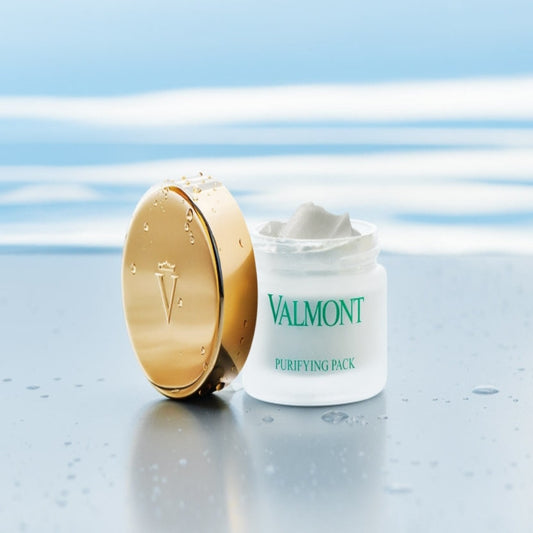 Valmont I Purifying Pack 50ml