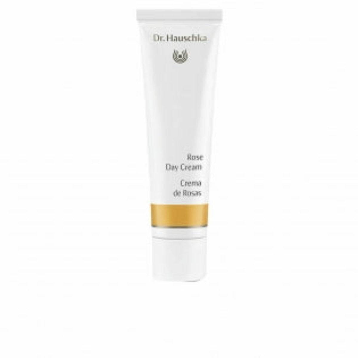 Dr. Hauschka I Rose Day Cream 30ml